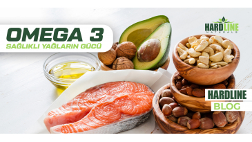 Omega-3: Sağlıklı Yağların Gücü
