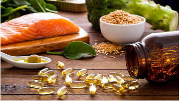 Omega-3: Sağlıklı Yağların Gücü