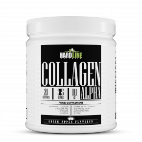 Collagen Alpha