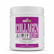 Collagen Beauty