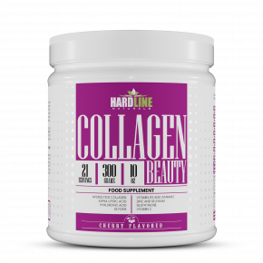 Collagen Beauty