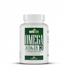 Omega 3