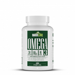 Omega 3