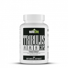 Tribulus Terrestris