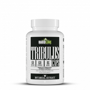 Tribulus Terrestris