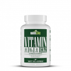 Vitamin D3 K2
