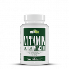 Vitamin Mineral