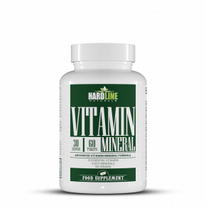Vitamin Mineral