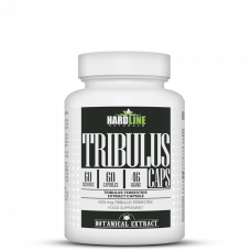 Tribulus Terrestris