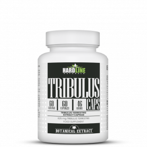 Tribulus Terrestris