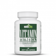 Vitamin D3 K2