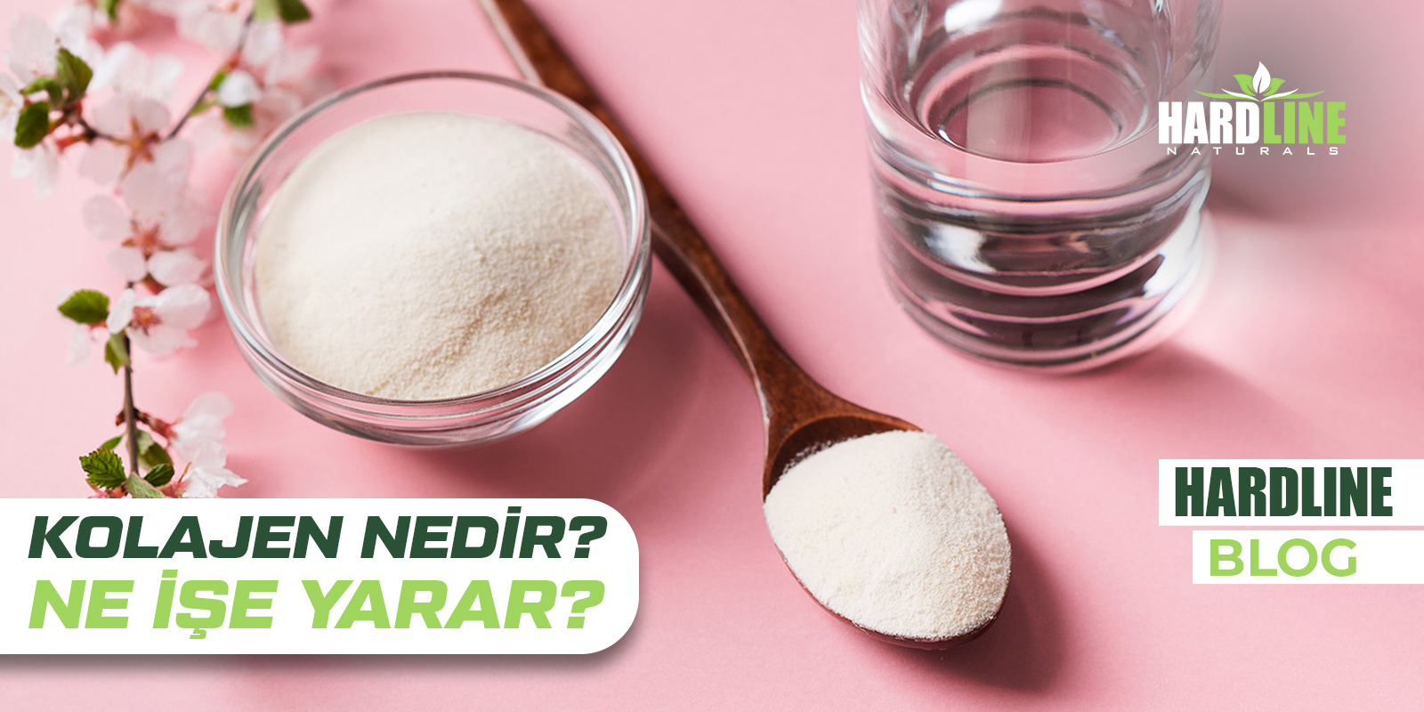 Kolajen Nedir? Ne İşe Yarar? Kolajen Nedir? Ne İşe Yarar?